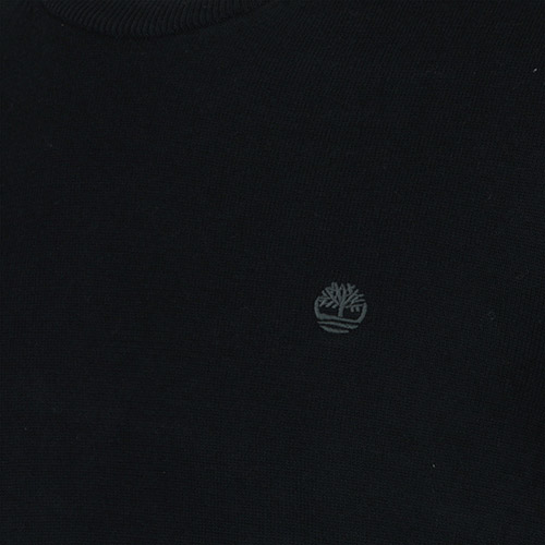 Timberland Cotton Yd Sweater