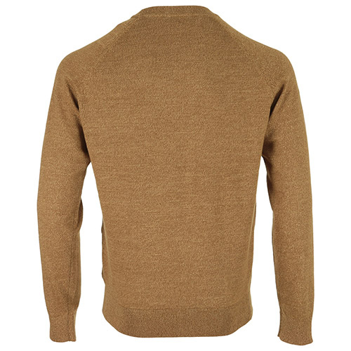 Timberland Cotton Raglan Sleeve Cr
