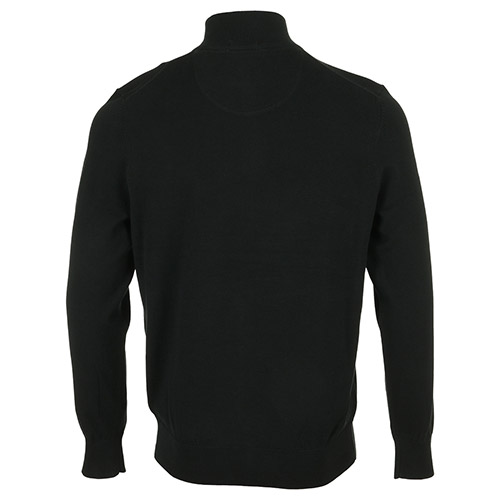 Timberland Cotton Yd 1/4 Zip Sweat