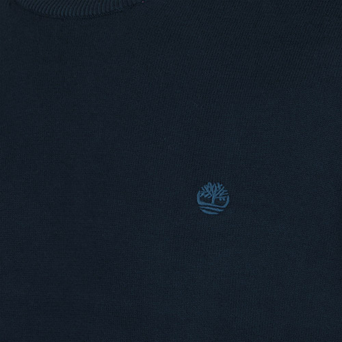 Timberland Cotton Yd Sweater
