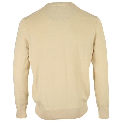 Timberland Cotton Yd Sweater
