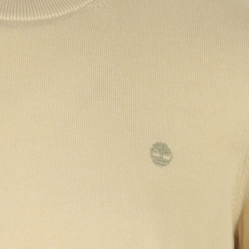 Timberland Cotton Yd Sweater