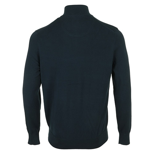 Timberland Cotton Yd 1/4 Zip Sweat