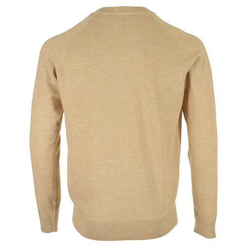 Timberland Cotton Raglan Sleeve Cr