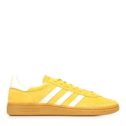 Chaussures femme Adidas Achat Vente Chaussures femme Adidas pas cher Taille 45 Marque adidas Couleur jaune