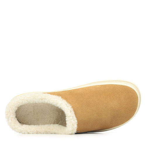 Palladium Palladune Mule Warm