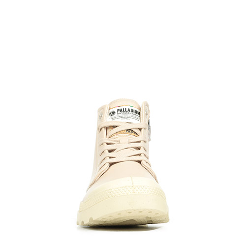 Palladium Pampa Hi Re Vegan Lth