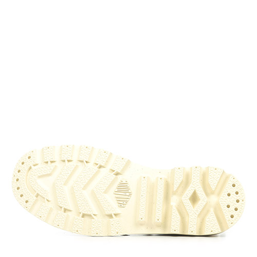 Palladium Pampa Hi Re Vegan Lth