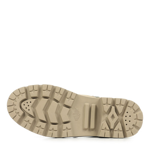 Palladium Pallabase Nubuck Zip Wl