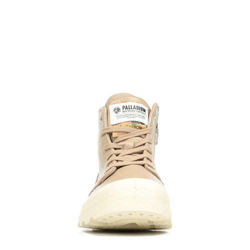 Palladium Pampa Hi Re Vegan Lth