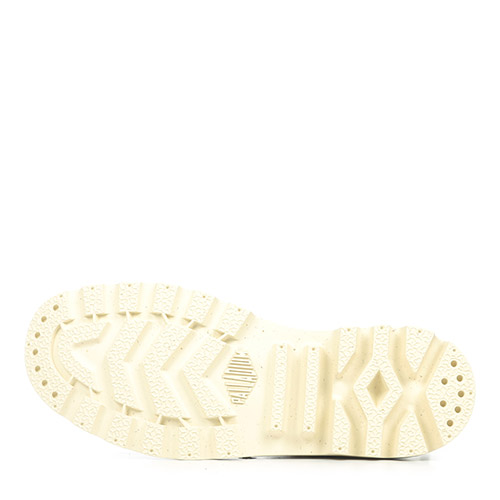 Palladium Pampa Hi Re Vegan Lth