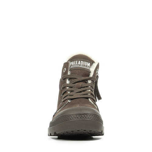 Palladium Pampa Hi Zip Wl