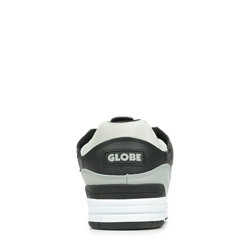 Globe Fusion