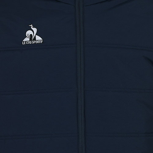 Le Coq Sportif Training Doudoune