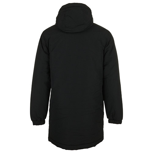 Le Coq Sportif Training Parka De Banc