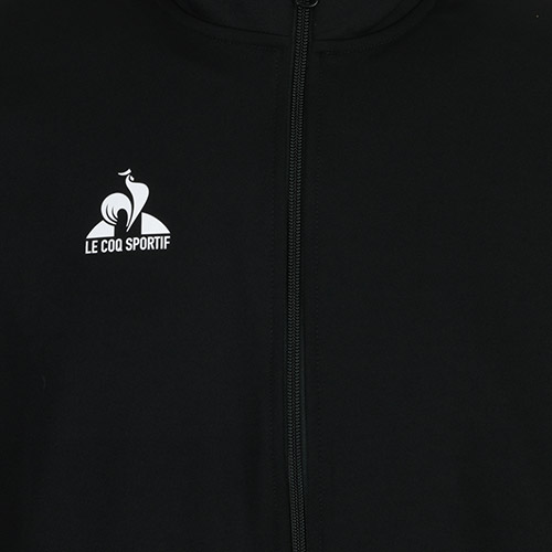 Le Coq Sportif Training Fz Sweat N°1