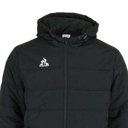 Le Coq Sportif Training Doudoune