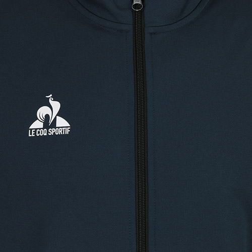 Le Coq Sportif Training Fz Sweat N°1