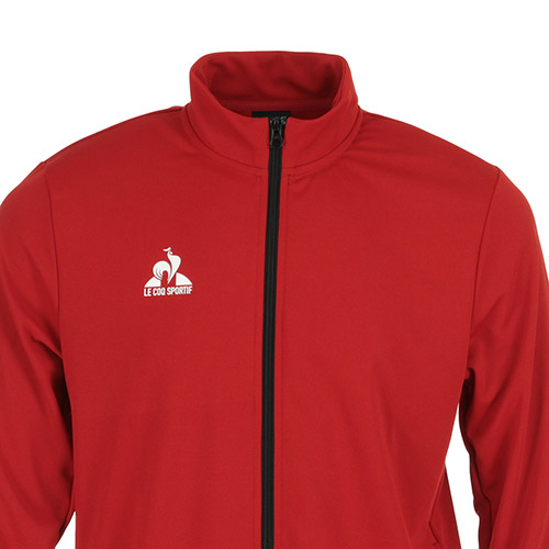 Le Coq Sportif Training Fz Sweat N°1