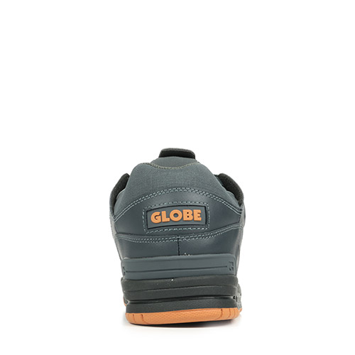 Globe Fusion