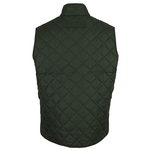 Barbour Lowerdale Gilet