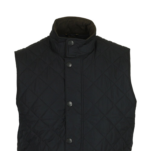 Barbour Lowerdale Gilet