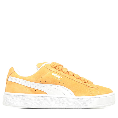 Suede XL