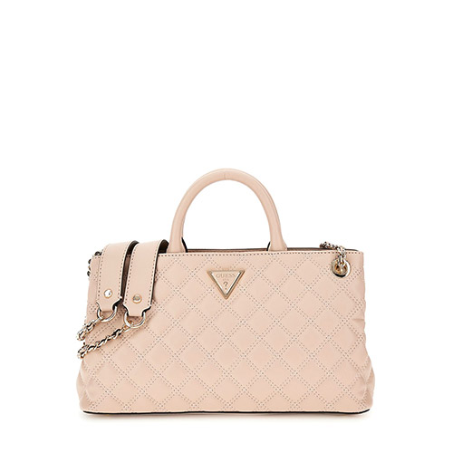 Giully Girlfriend Shoulder Satchel