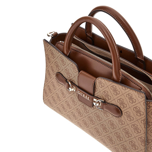 Guess Nolana Girlfriend Satchel