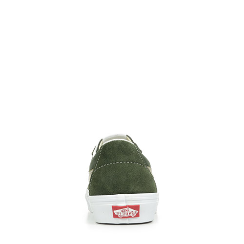 Vans Sk8 Low