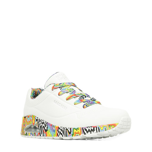 Skechers Uno Mini Drip