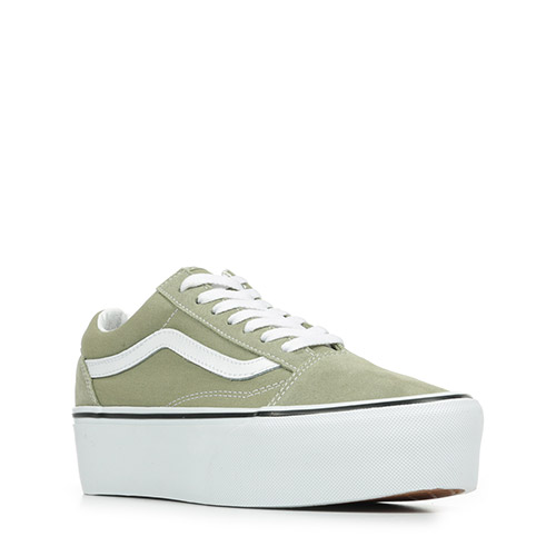 Vans Old Skool Stackform