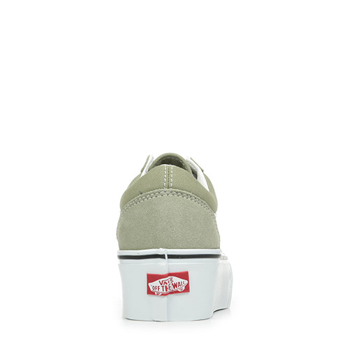 Vans Old Skool Stackform