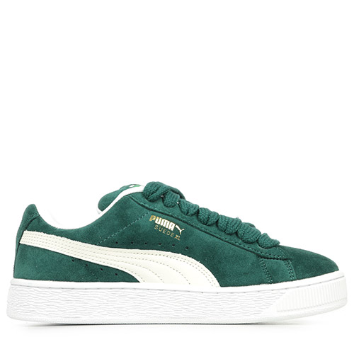 Suede XL