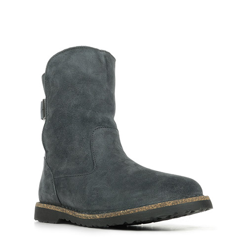 Birkenstock Uppsala Shearling