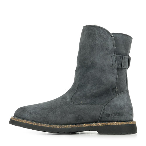 Birkenstock Uppsala Shearling