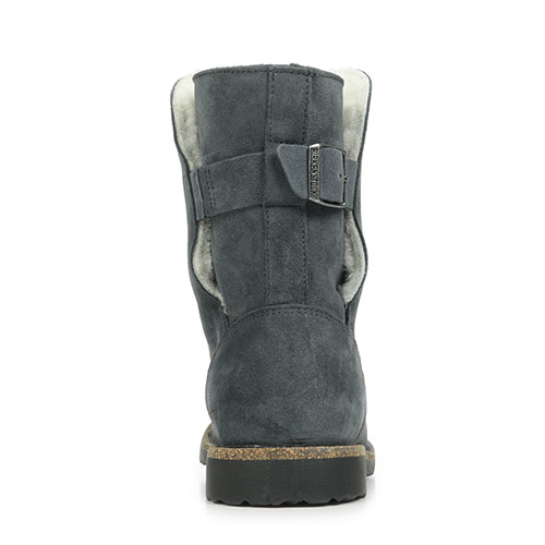 Birkenstock Uppsala Shearling