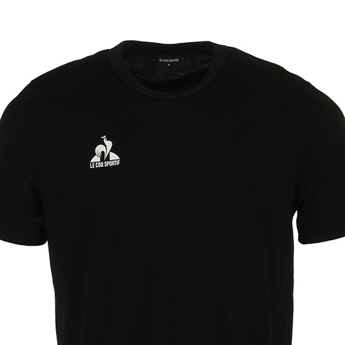 Le Coq Sportif Tee Présentation SS n°1