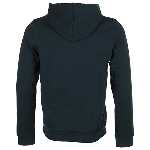 Le Coq Sportif Hoody N°1 Presentation