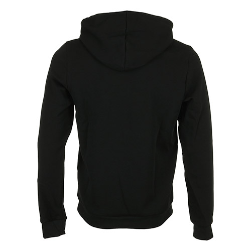 Le Coq Sportif Hoody N°1 Presentation
