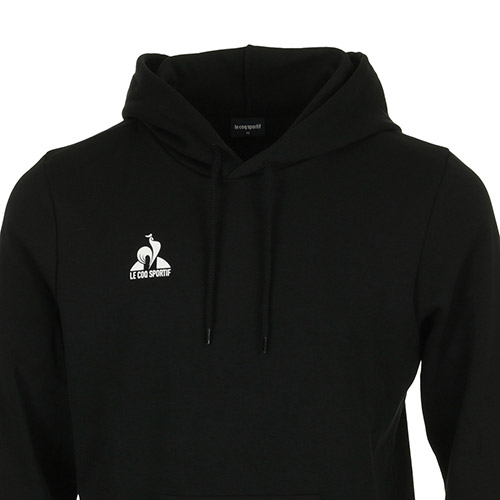 Le Coq Sportif Hoody N°1 Presentation