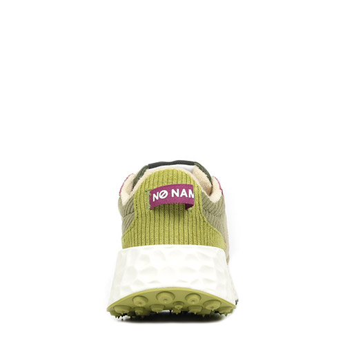No Name Carter Runner W