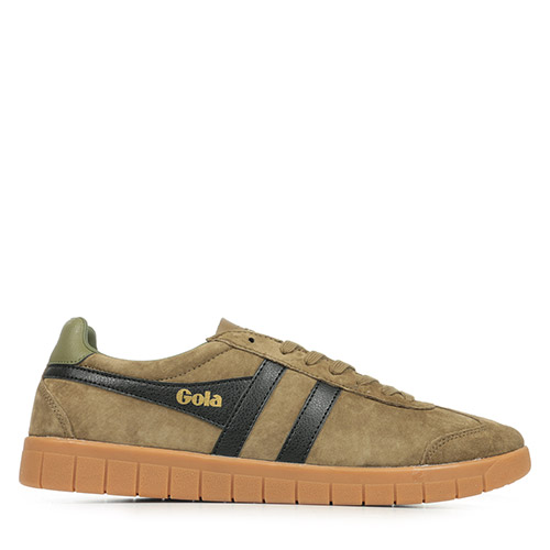 Hurricane Suede