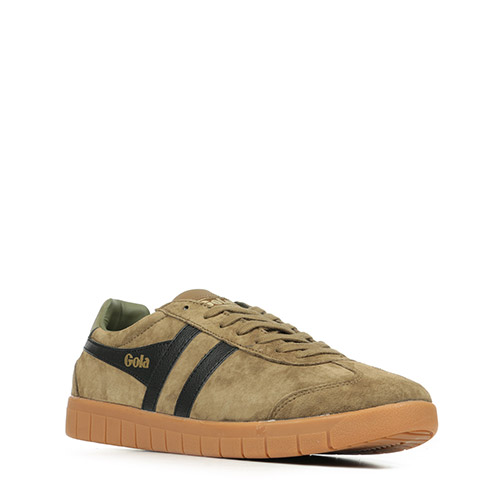 Gola Hurricane Suede