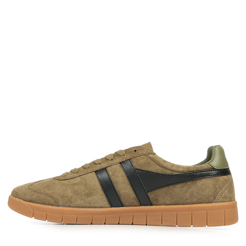 Gola Hurricane Suede