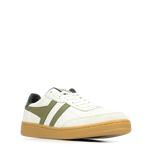 Gola Contact Leather