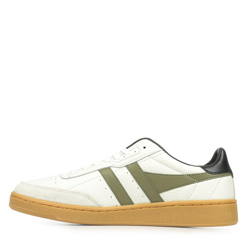 Gola Contact Leather