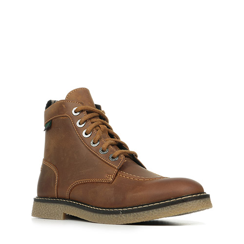 Kickers Kick Legendary