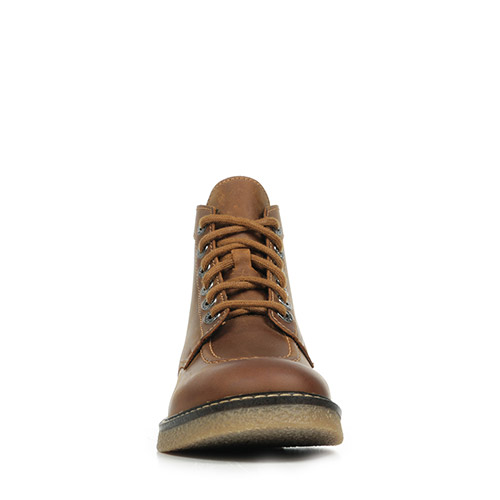 Kickers Kick Legendary