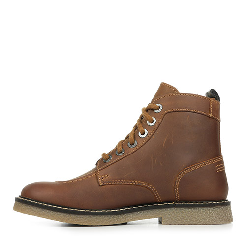 Kickers Kick Legendary